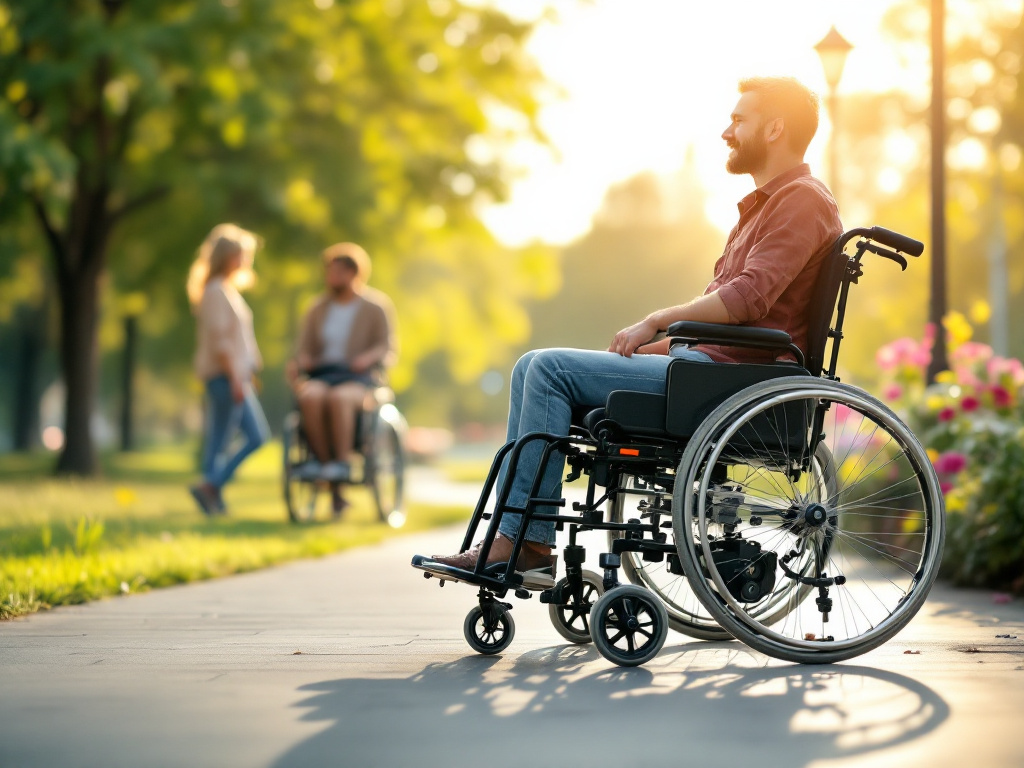 mechanikus kerekesszék