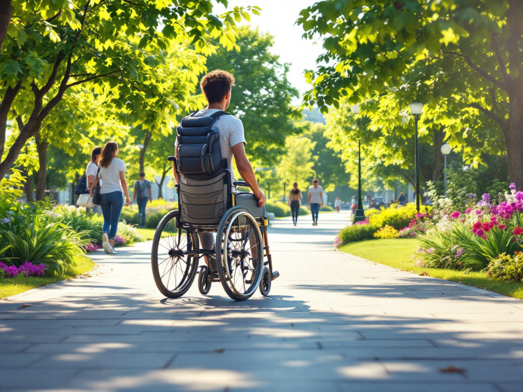 akadálymentesítés